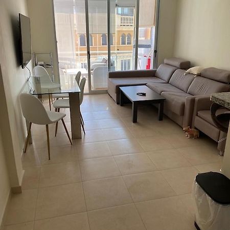 Frontimar Apartment Calpe Exterior photo