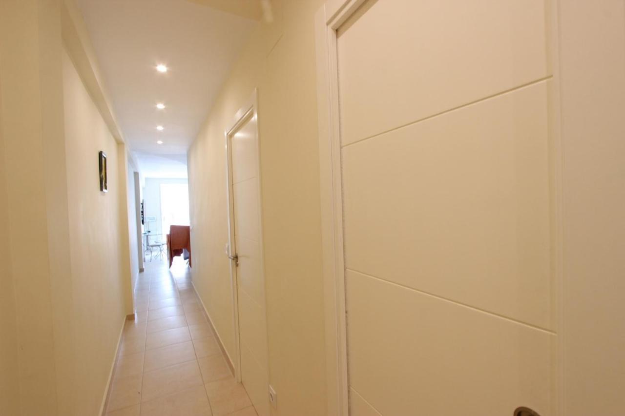 Frontimar Apartment Calpe Exterior photo