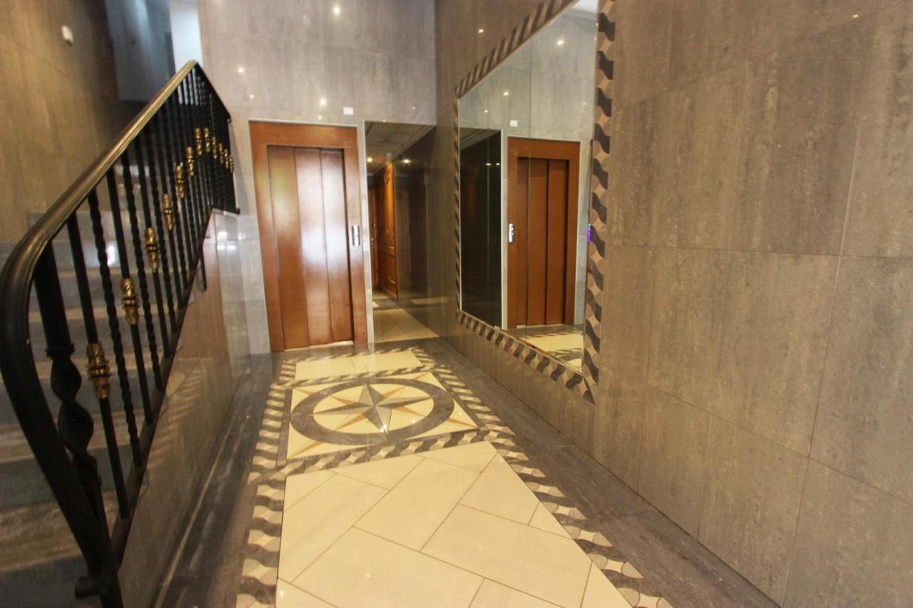 Frontimar Apartment Calpe Exterior photo