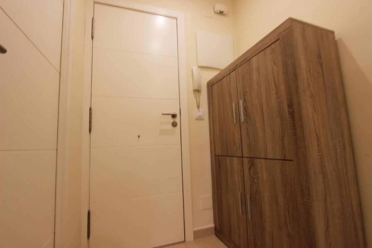 Frontimar Apartment Calpe Exterior photo