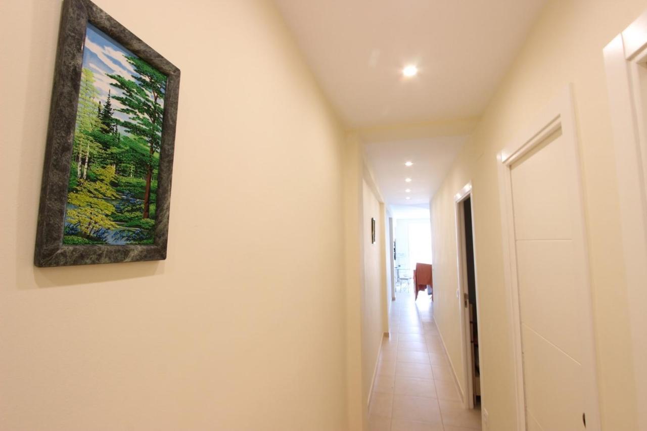 Frontimar Apartment Calpe Exterior photo