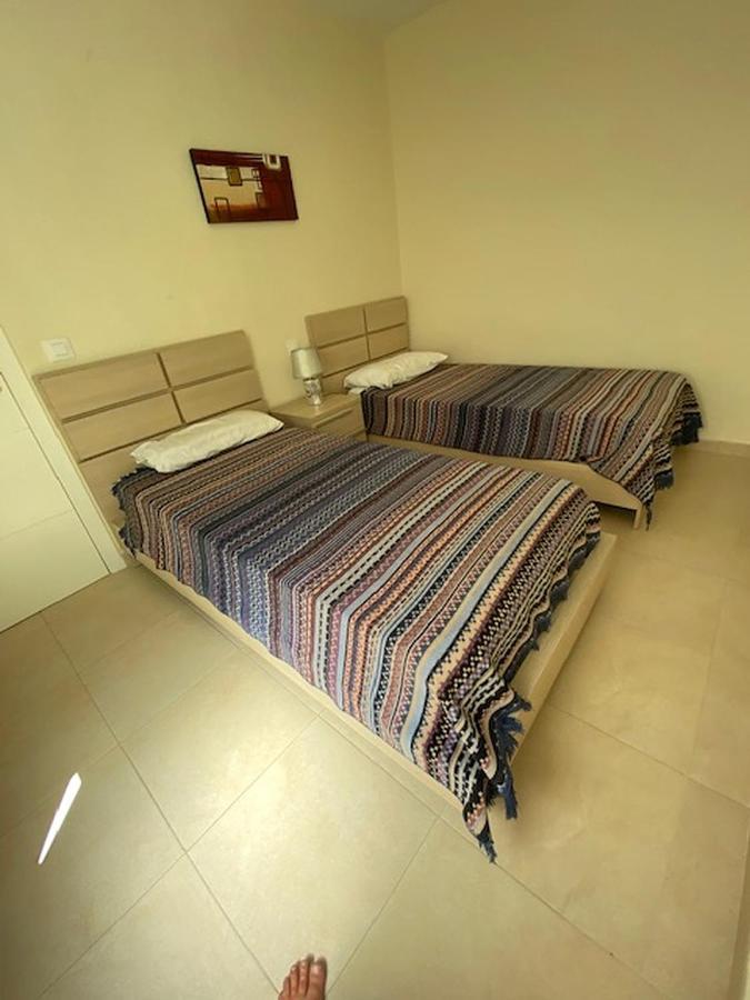 Frontimar Apartment Calpe Exterior photo