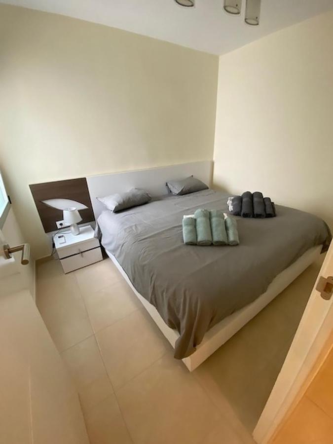 Frontimar Apartment Calpe Exterior photo