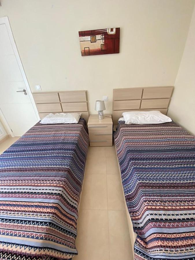 Frontimar Apartment Calpe Exterior photo