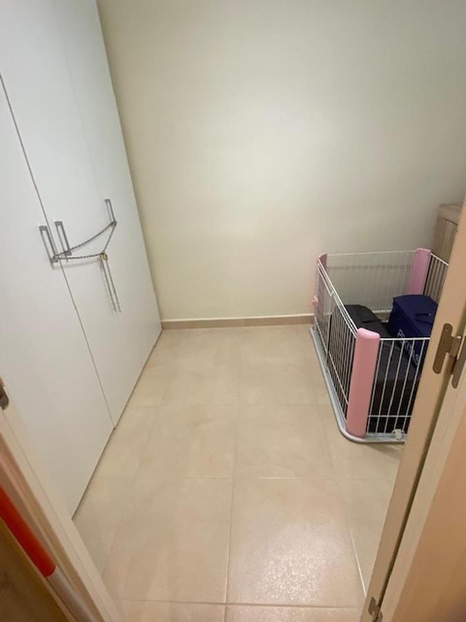 Frontimar Apartment Calpe Exterior photo