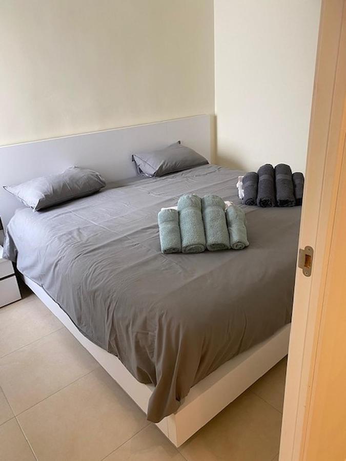 Frontimar Apartment Calpe Exterior photo