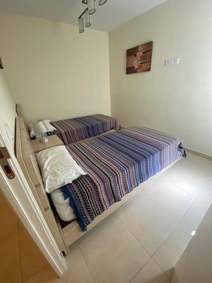 Frontimar Apartment Calpe Exterior photo